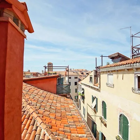 Apartment Dolcevita N 304 Rialto Mercato *