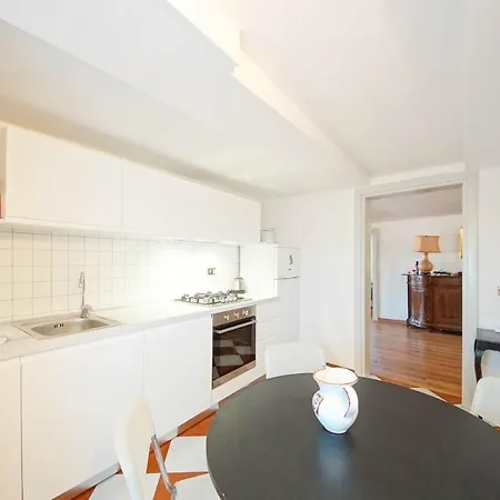 Dolcevita N 304 Rialto Mercato Apartment *