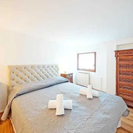 Apartment Dolcevita N 304 Rialto Mercato