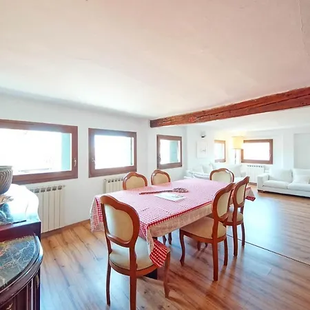 Apartment Dolcevita N 304 Rialto Mercato *
