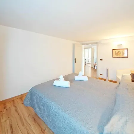 Apartment Dolcevita N 304 Rialto Mercato