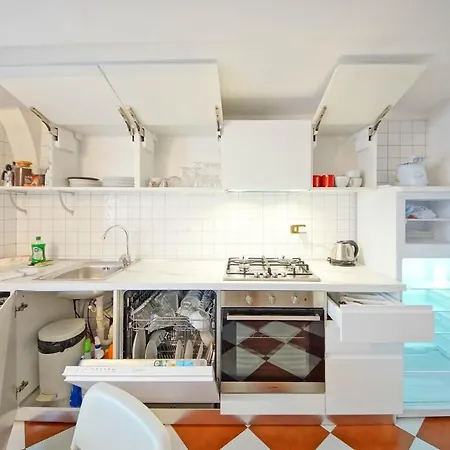 Apartment Dolcevita N 304 Rialto Mercato Venice