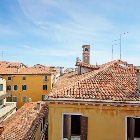 Dolcevita N 304 Rialto Mercato Apartment