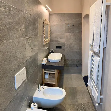 Falier- Luminosa Apartment Venice