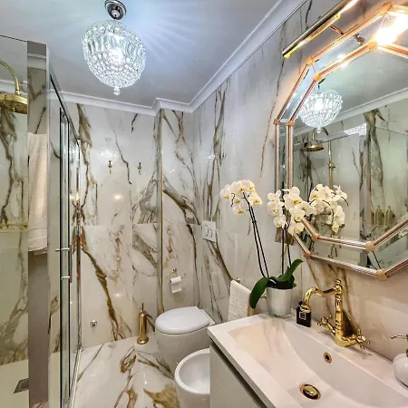 San Marco Apartment Venice