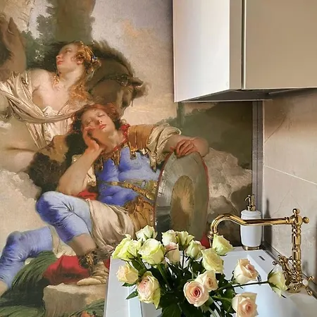 Apartment San Marco Venice