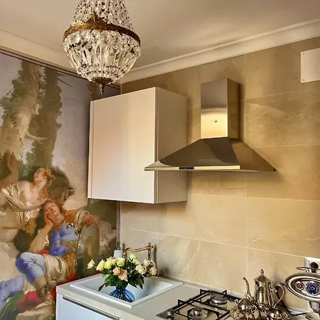 San Marco Apartment Venice