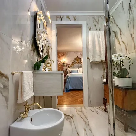 San Marco Apartment