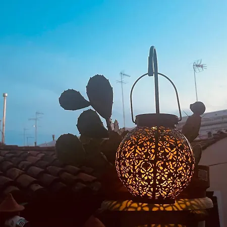 Ca' Ai Sospiri Venice