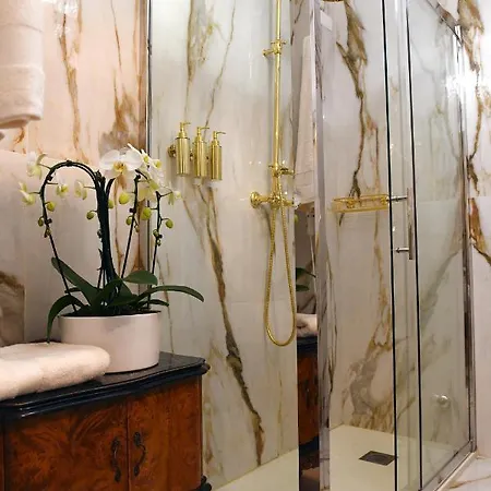 San Marco Apartment Venice