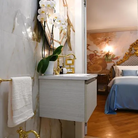 Apartment San Marco