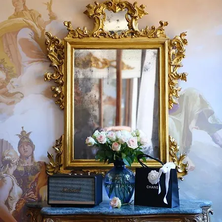 San Marco Apartment *