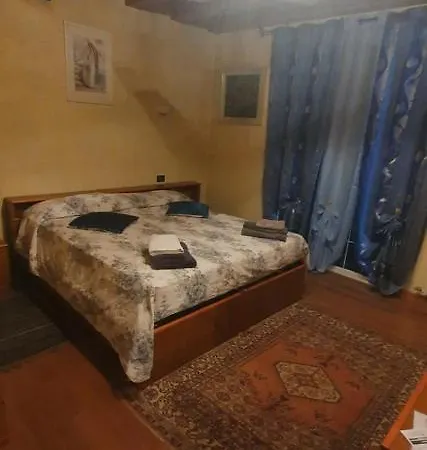 Palmagrill Bed and breakfast *