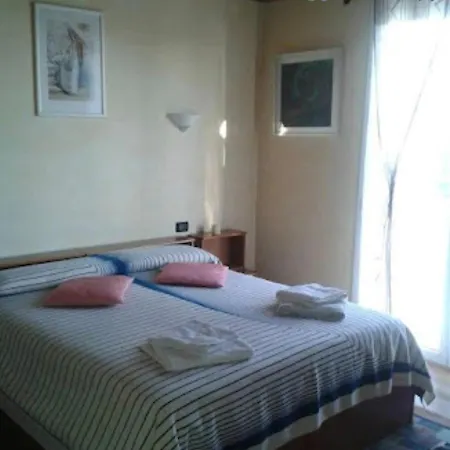 Bed and breakfast Palmagrill Malcontenta