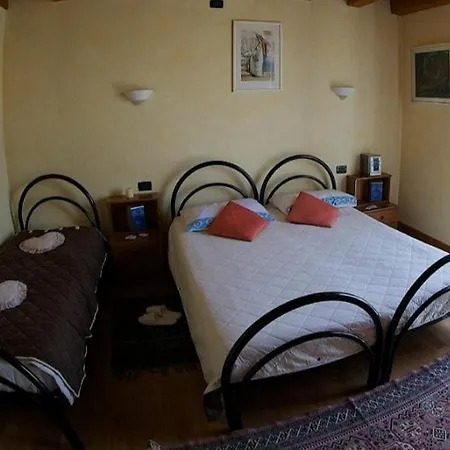 Bed and breakfast Palmagrill Malcontenta
