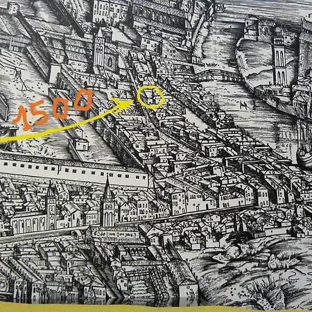 Ca' Moro * Venezia