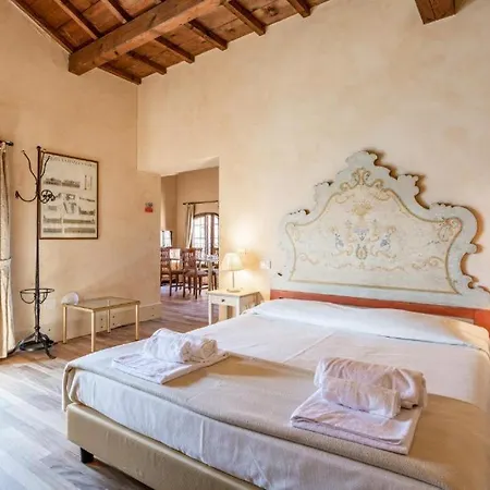 Apartment Molino Stucky Venice