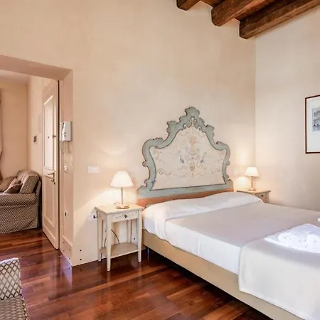 Molino Stucky Apartment *