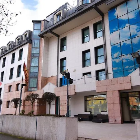 Lugano Torretta 4* Venezia