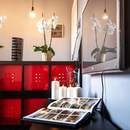 Greci Design Terrace