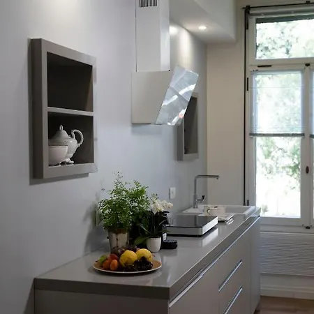 Mocenigo Grand Canal Luxury Appartement Venise