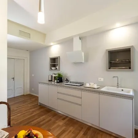 Appartement Mocenigo Grand Canal Luxury