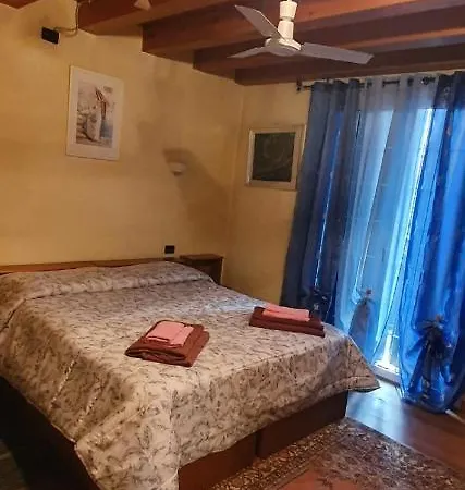 Palmagrill Bed and breakfast Malcontenta