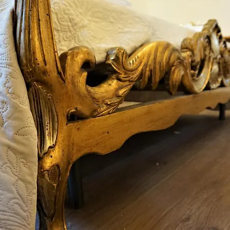 Sara S Luxury Five Minutes From Piazza San Marco *