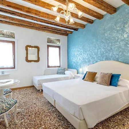 Residenza San Silvestro Casa de hóspedes Veneza
