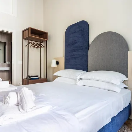 Palazzo Miracoli Apartament