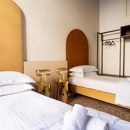 Apartament Palazzo Miracoli