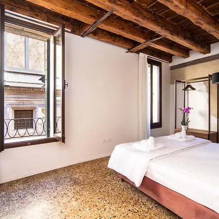 Apartamento Palazzo Miracoli