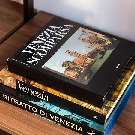 Apartament Palazzo Miracoli *