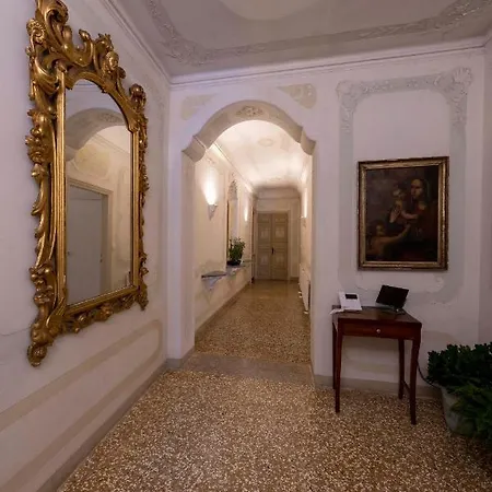 Mocenigo Grand Canal Luxury * Venise