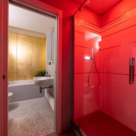 Appartement Mocenigo Grand Canal Luxury