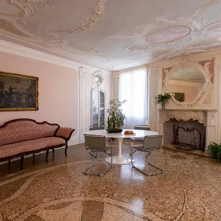 Mocenigo Grand Canal Luxury * Venise