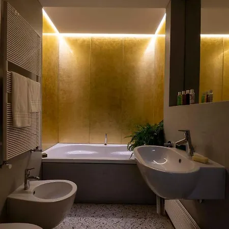 Mocenigo Grand Canal Luxury Appartement