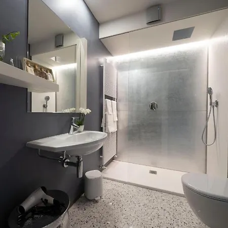 Mocenigo Grand Canal Luxury * Venise