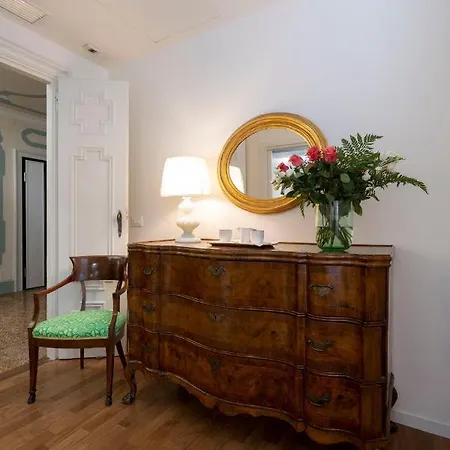 Apartamento Mocenigo Grand Canal Luxury *