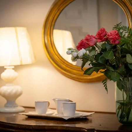 Mocenigo Grand Canal Luxury * Venezia