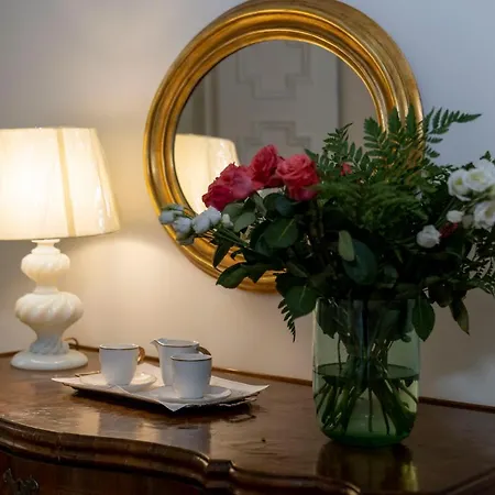 Appartement Mocenigo Grand Canal Luxury *