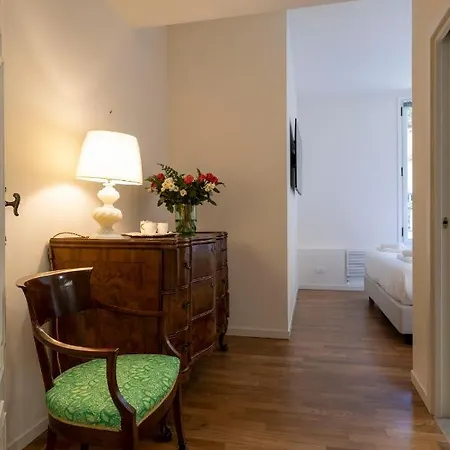 Mocenigo Grand Canal Luxury Appartement Venise