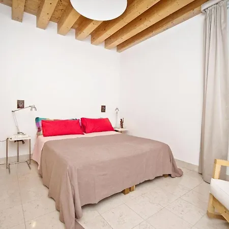 Apartment Guglie Luxury Venice
