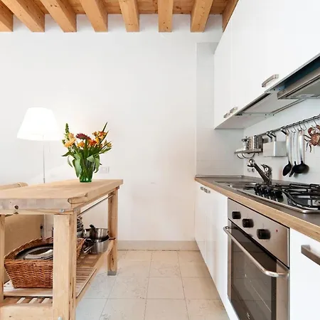 Apartment Guglie Luxury *