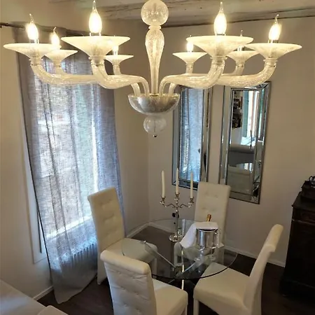 Sara S Luxury Five Minutes From Piazza San Marco * Venice