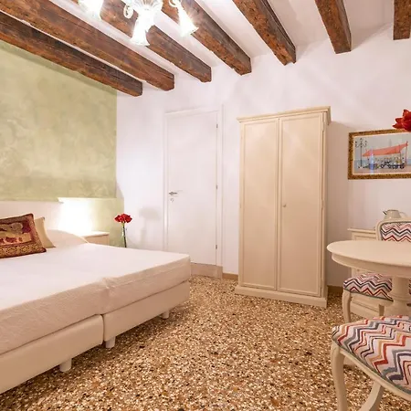 Casa de hóspedes Residenza San Silvestro