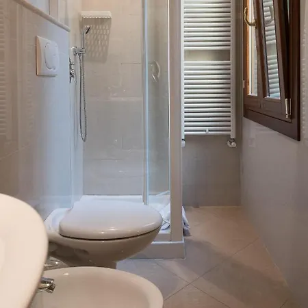 Venice Inn Affittacamere