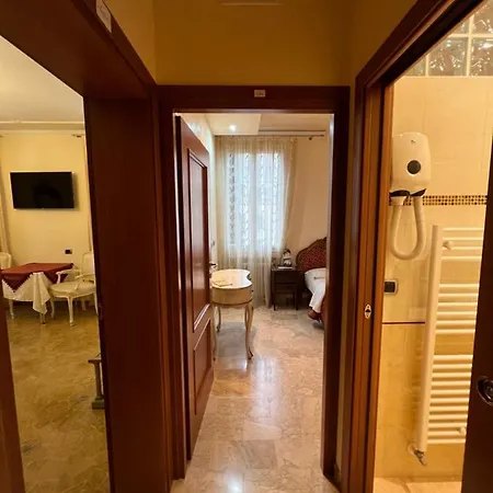 Guest house Inn Venice Venice