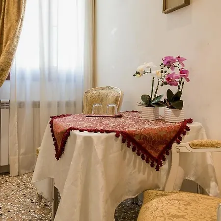 Affittacamere Venice Inn *