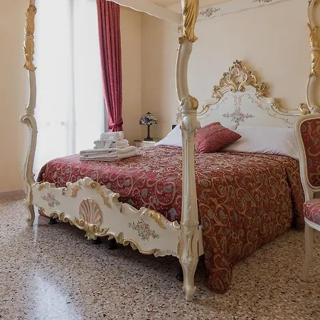 Affittacamere Venice Inn
